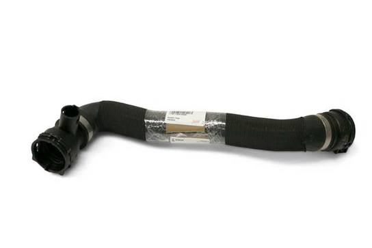 BMW Engine Coolant Hose - Upper (Cyl 1-5) 11537834054